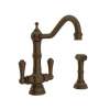 Perrin and Rowe Kitchen Faucet