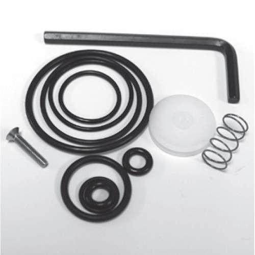 Diverter Maintenance O-Ring Set for Diverter