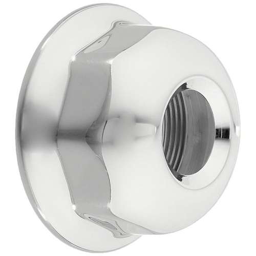 Dome Hood for Thermostatic Mixer Shut Off Volume Control - in Multiple Colors