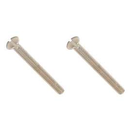 Finish Screws Set - in Multiple Colors