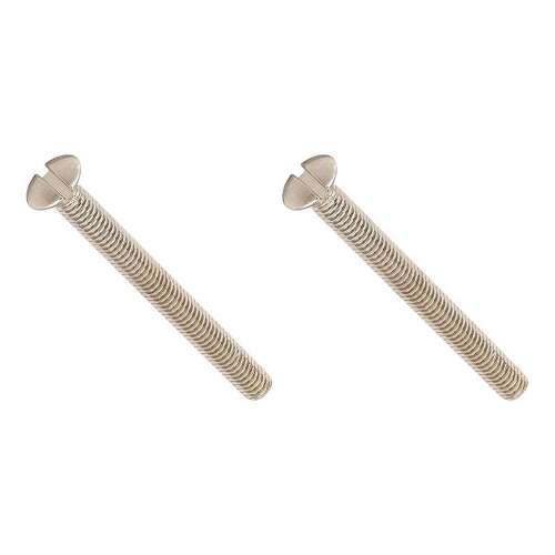 Finish Screws Set - in Multiple Colors