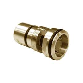 Spout Diverter Assembly For Kitchen Faucet