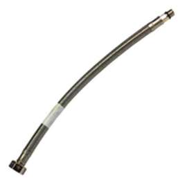 11-13/16-in Sidespray Rinse Supply Line Flex Hose