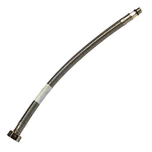 11-13/16-in Sidespray Rinse Supply Line Flex Hose