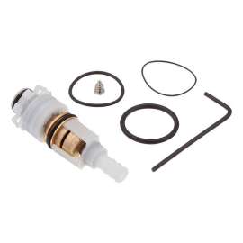 Filtration Diverter Assembly For Triflow Faucets