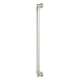 Perrin and Rowe 24-In Decorative Grab Bar