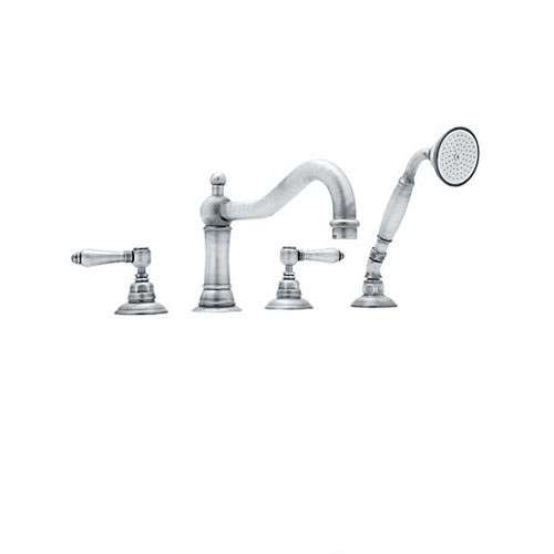 A1404LM Country Bath Roman Tub Faucet