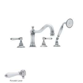 Country Bath Roman Tub Faucet