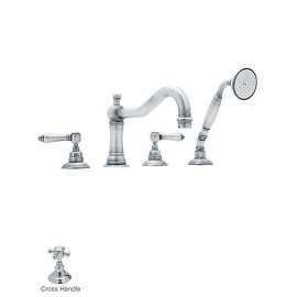 A1404XM Country Bath Roman Tub Faucet