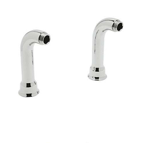 Cisal Set Of 6-1/2-In Deck Union