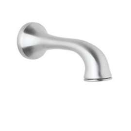 C2503 Country Bath 7in Non Diverter Tub Spout