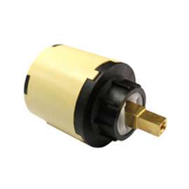 Mixing Control Cartridge for Single Lever Lavatory Faucets