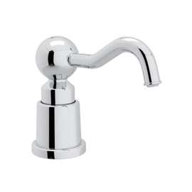 LS650C Country Bath Deck Mounted Soap Dispenser