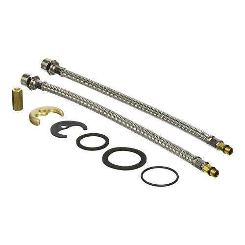 Parts Pack For Mounting Faucet