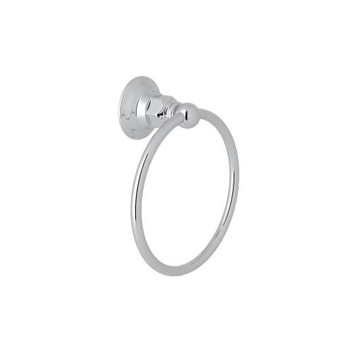 ROT4 Country Bath 6in Towel Ring