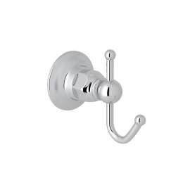 ROT7 Country Bath Single Hook Robe Hook