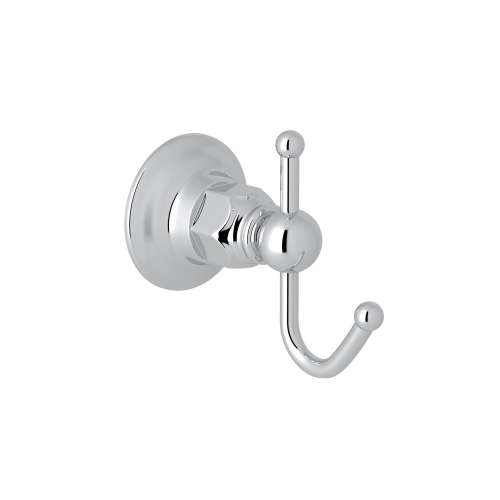 ROT7 Country Bath Single Hook Robe Hook