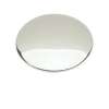 1-3/4in Sink Hole Cover in Polished Nickel