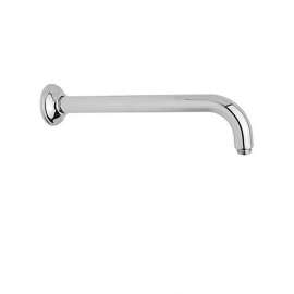 Michael Berman 12-In Wall-Mounted Shower Arm