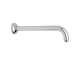12in Wall Mounted Shower Arm in Polished Chrome