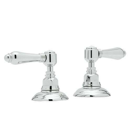 A1411LM Country Bath Pair of 1/2in Side valves