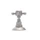 Country Bath A1411/1XMCSTN 1/2in Cold Side valve in Satin Nickel