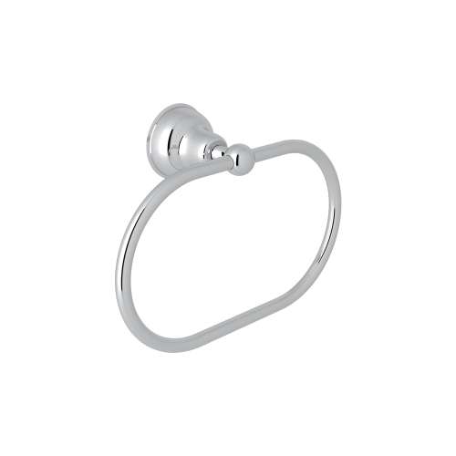 Cisal 8-In Towel Ring