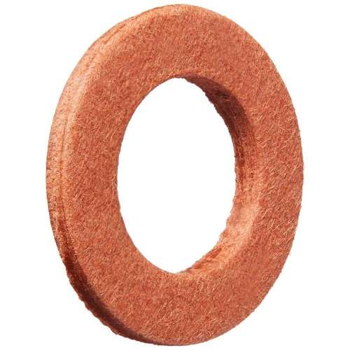 Italian Kitchen 1/2-in Fiber Washer in Red or Green