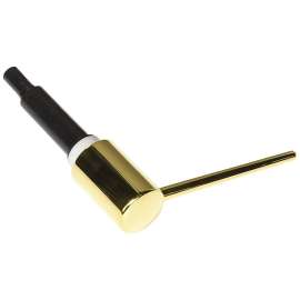 De Lux Kitchen Pump Head for Soap and Lotion Dispenser - In Multiple Colors