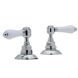 A1411LP Country Bath Pair of 1/2in Side valves