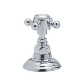 A1411/1XMH Country Bath 1/2in Hot Side valve