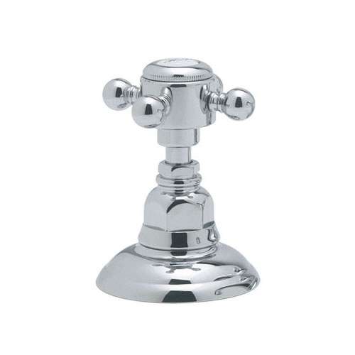 A1411/1XMH Country Bath 1/2in Hot Side valve