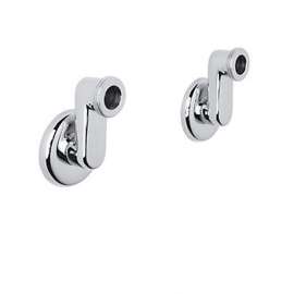 Cisal Set Of Eccentric Wall Unions