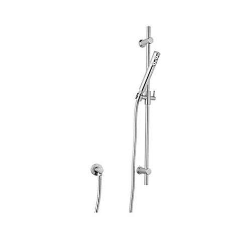 Shower 1600APC Single Function Hand Shower in Polished Chrome