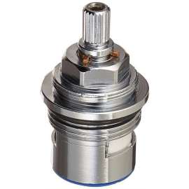 3/4-in Cartridge with Counterclockwise opening