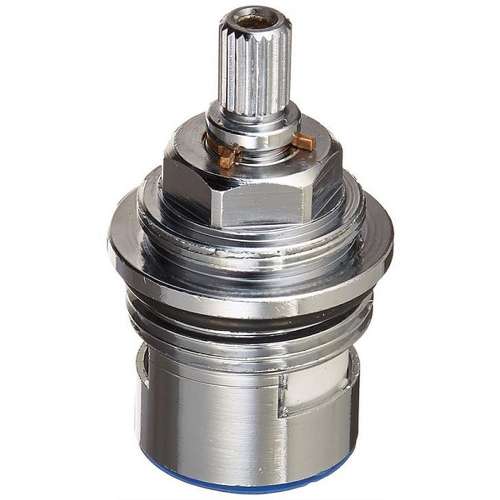 3/4-in Cartridge with Counterclockwise opening