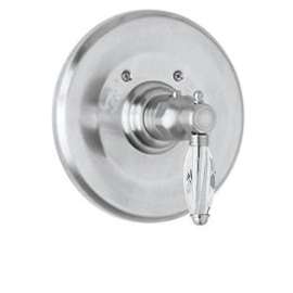 A4914LC-M Country Bath Thermostatic Shower Valve Trim