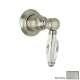 Country Bath A4912LCSTNTO 3/4in Shower Volume Control Valve Trim in Satin Nickel