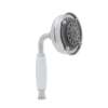 Shower 1150/8APC Multi-Function Hand Shower in Polished Chrome