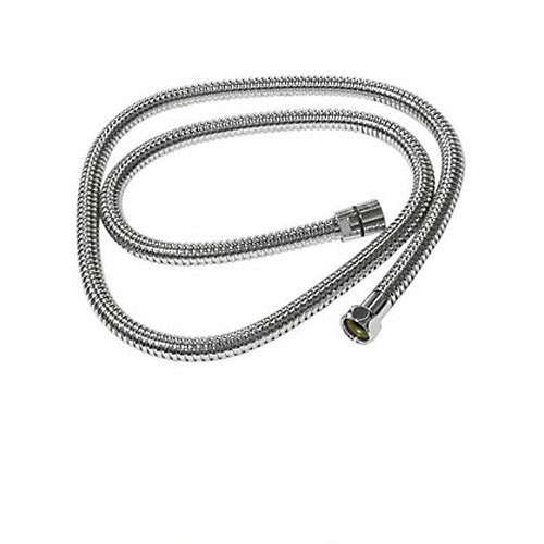 79in Hand Hose in Polished Chrome