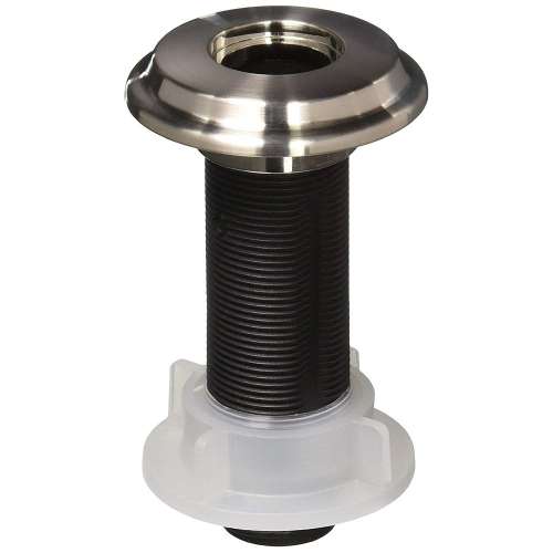 Perrin and Rowe Kitchen Escutcheon for Soap and Lotion Dispenser