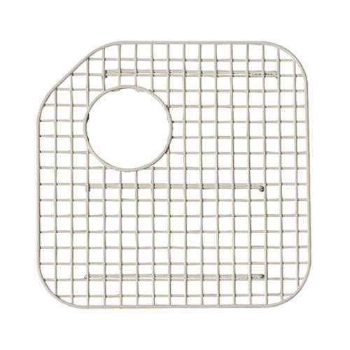 Basin Rack for the Large Basins of 6337, 6327, 6317 and 6339 in Biscuit