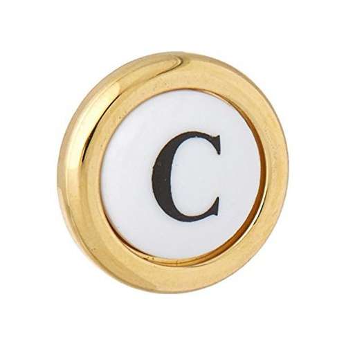 Pressure Fit Porcelain Screw Cover Cap Complete With 