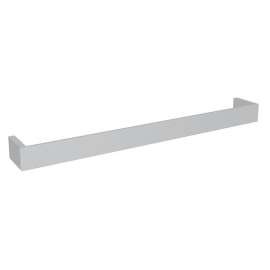 Italian Quartile 18-in Brass Towel Bar - In Multiple Colors