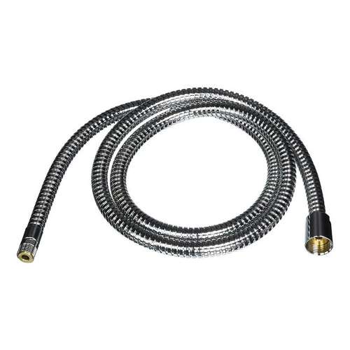 Sidespray Hose For Ls457 Kitchen Faucet In Polished Chrome