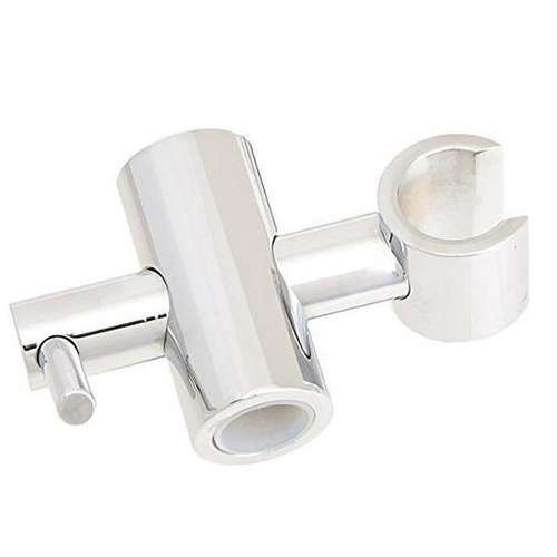 Modern Complete Sliding Mechanism in Polished Chrome