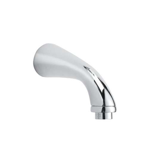 Italian Bath, Verona and San Julio C1703APC Wall Mount Tub Spout in Polished Chrome