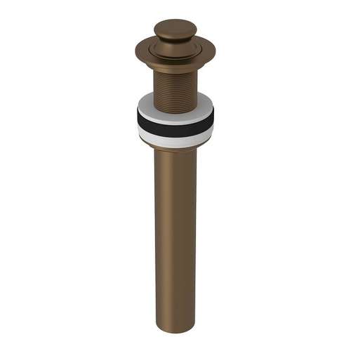 Brass Drain - In Multiple Colors