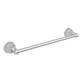 A6886/18-M Italian Palladian 18-in Single Towel Bar