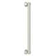 24-in Palladian Decorative Grab Bar in Polished Nickel